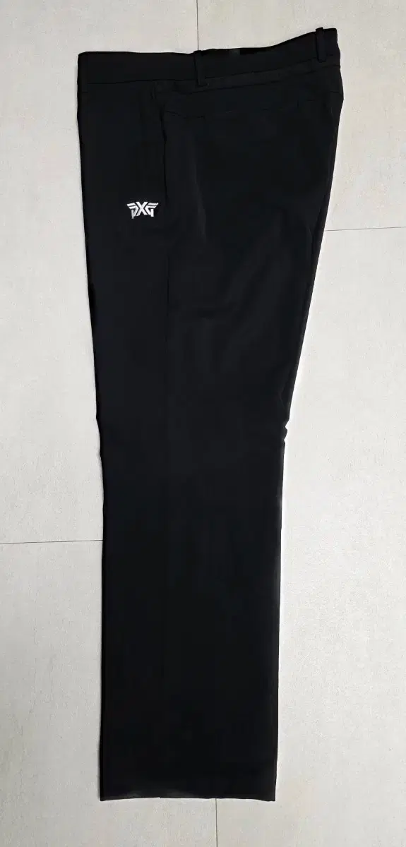 PXG ウール チェック ゴルフパンツ 34 ストレッチ 2022 Lサイズ相当